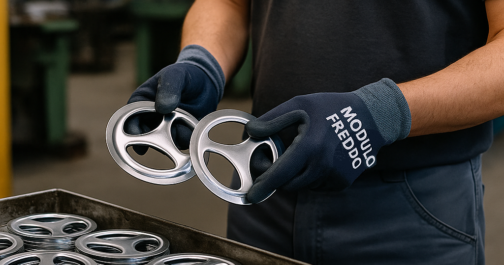 Prodotti Metallici Personalizzati